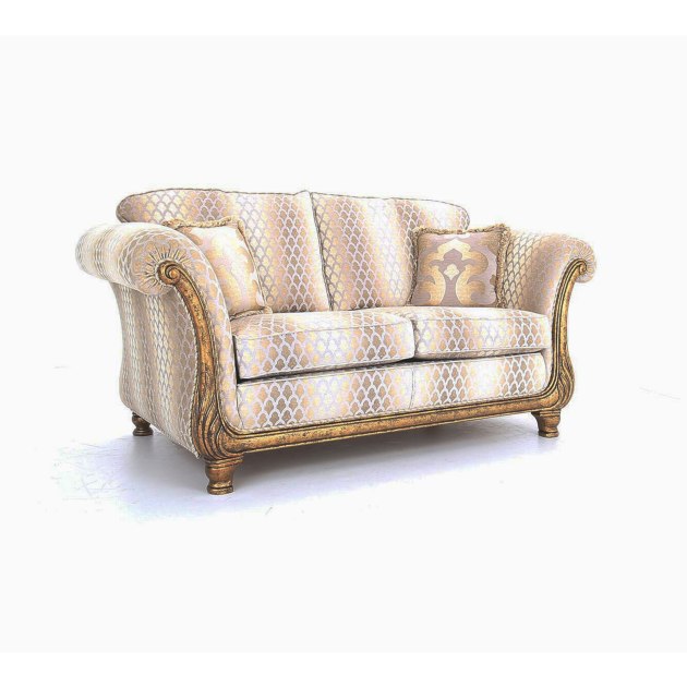 Gascoigne Beaconsfield Scatter Back 2 Seater Sofa