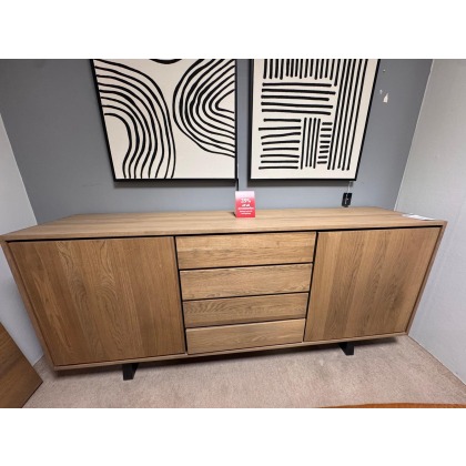 BATH SIDEBOARD