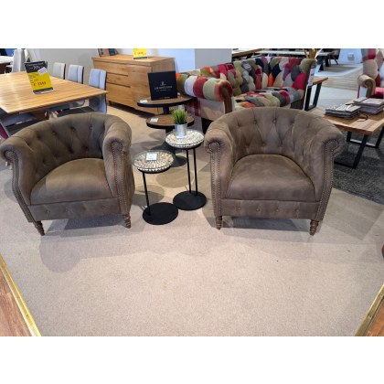 TAM CHAIRS