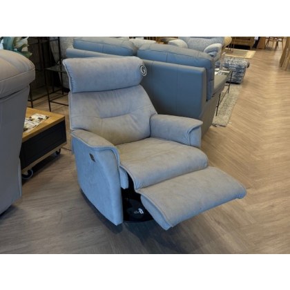 G-Plan Malmo Rocker Elec Recliner