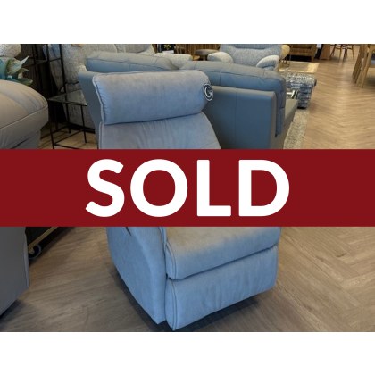 G-Plan Malmo Rocker Elec Recliner