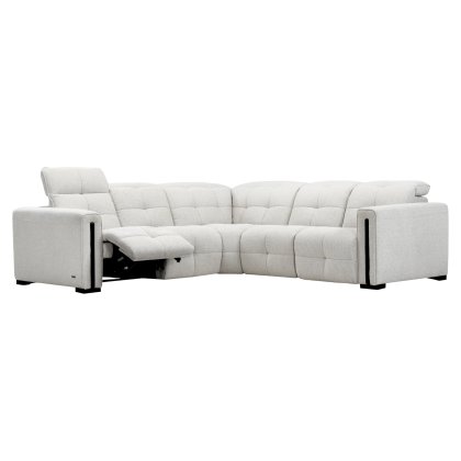 Spintini Power Recliner Corner Sofa Spintini Power Recliner Corner Sofa
