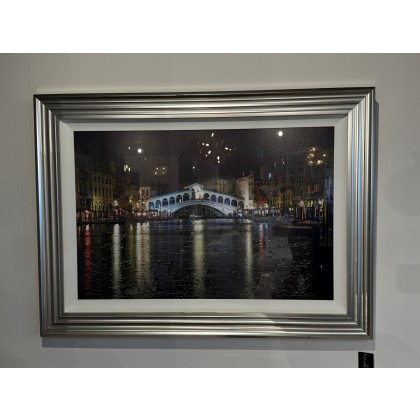 RIALTO BRIDGE RIALTO BRIDGE