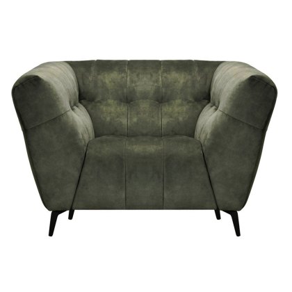 Giorgia Recliner Chair