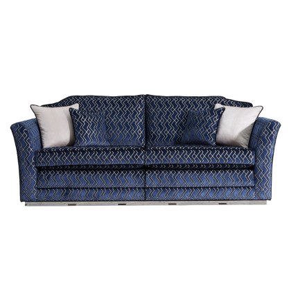 Gascoigne Camille 3.5 Seater