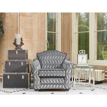 Gascoigne Camille Ladies Chair Gascoigne Camille Ladies Chair