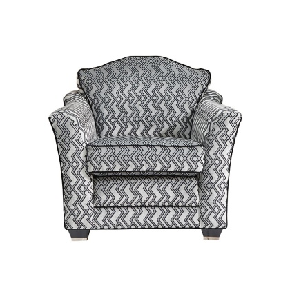 Gascoigne Camille Ladies Chair