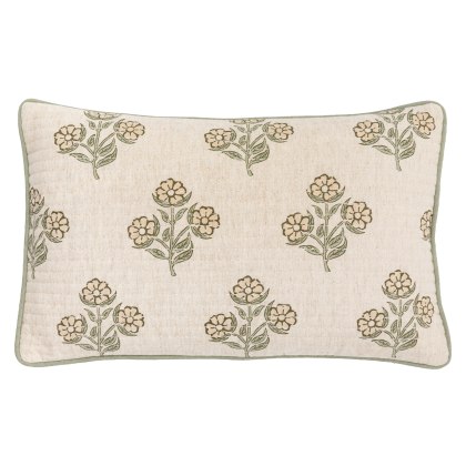 Elsdon Floral Cushion Elsdon Floral Cushion
