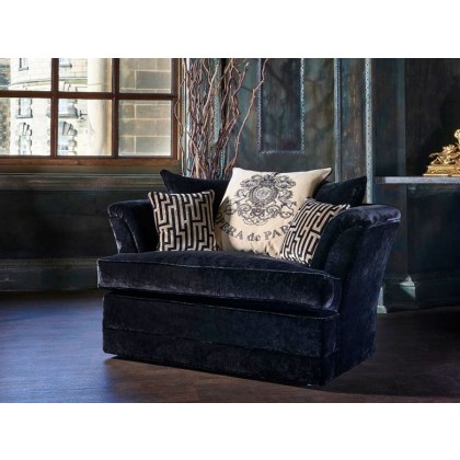 Gascoigne Rafello Hexagonal Back Snuggler
