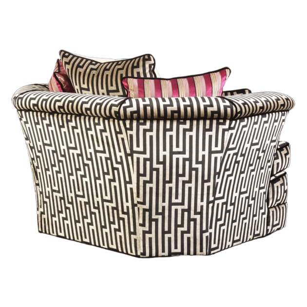 Gascoigne Rafello Hexagonal Back Snuggler Gascoigne Rafello Hexagonal Back Snuggler
