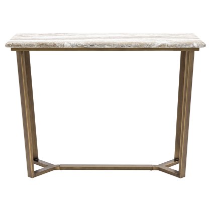 Gallery Direct Lusso Console Table
