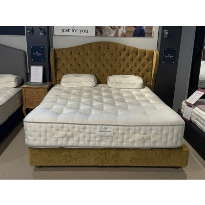 Piccasso 36500 Mattress + Bse + Headboard