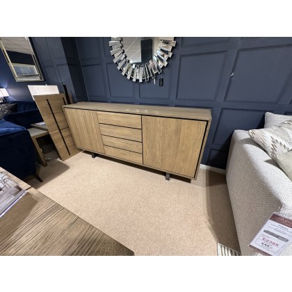 Clifton Bath Sideboard 200cm Clifton Bath Sideboard 200cm