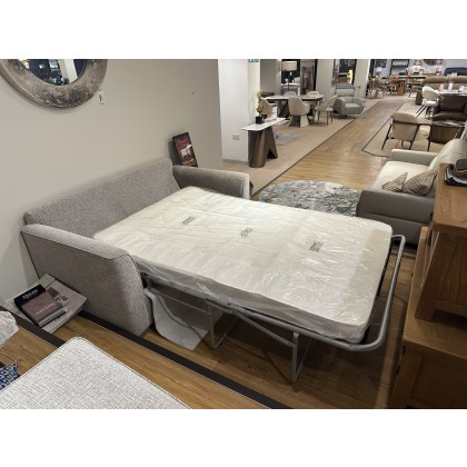 Valencia 2 Seater Comfort Sofa-bed in SE Grade Fabric Valencia 2 Seater Comfort Sofa-bed in SE Grade Fabric