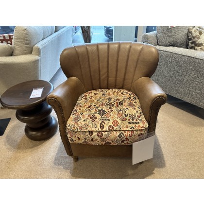 Alexander James Paul Chair