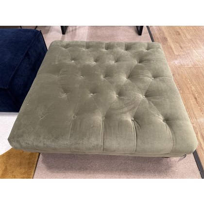 Alexander James Emma Footstool Alexander James Emma Footstool