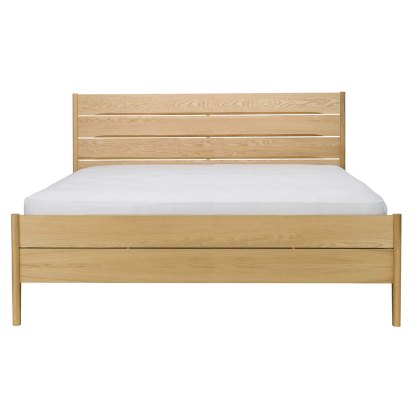 Ercol rimini Superking Bedframe