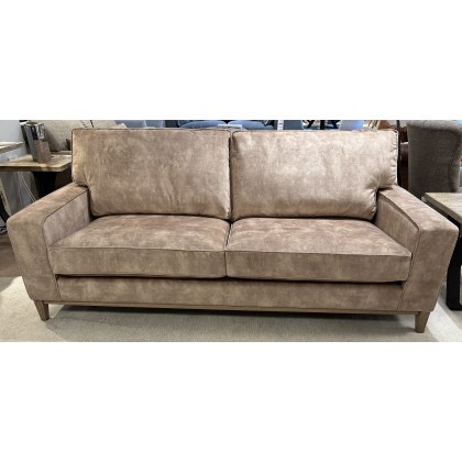 Charlotte Grand Sofa in Grade D Fabric Charlotte Grand Sofa in Grade D Fabric