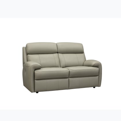 Hardy 2 Static Seater Sofa