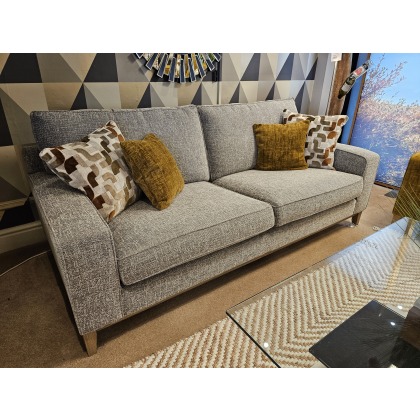 Charlotte Grand Sofa & Chair