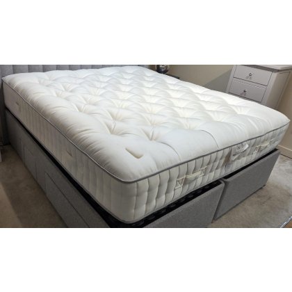 HARRISON SPINKS 6'0" CEZANNE ORTHO MATTRESS