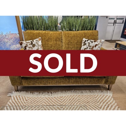 Charlotte 2 Seater Sofa Charlotte 2 Seater Sofa