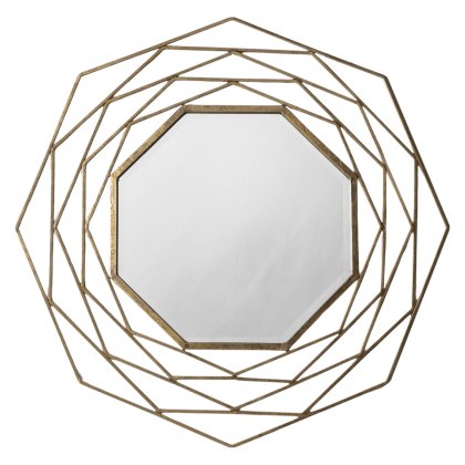 Estella Mirror Gold Estella Mirror Gold