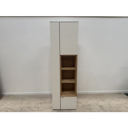 CLEARANCE OUTLET WAREHOUSE STOCK Venjakob Andiamo Home 60cm Tall Cabinet