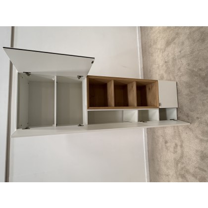 CLEARANCE OUTLET WAREHOUSE STOCK Venjakob Andiamo Home 60cm Tall Cabinet