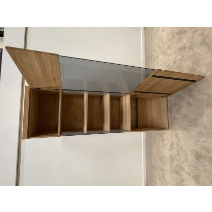 CLEARANCE OUTLET WAREHOUSE STOCK Venjakob V-Plus 3000 60 cm cabinet