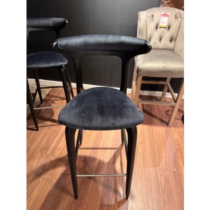 BEVEL BAR STOOL sold individually BEVEL BAR STOOL sold individually