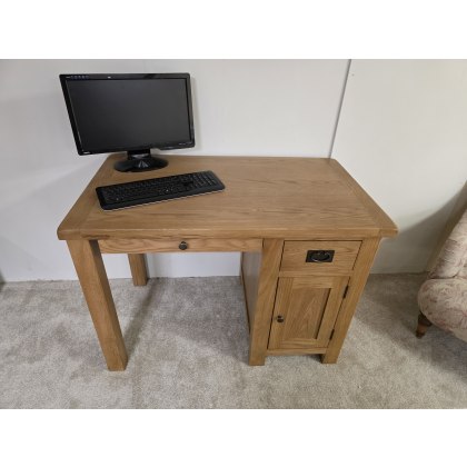 FAIRFAX SINGLE DESK FAIRFAX SINGLE DESK