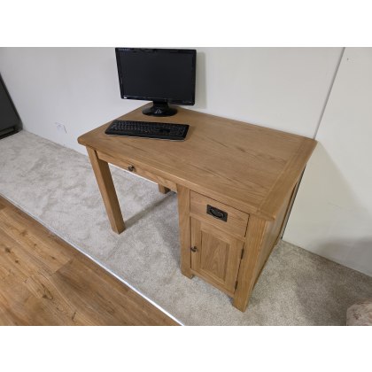 FAIRFAX SINGLE DESK FAIRFAX SINGLE DESK