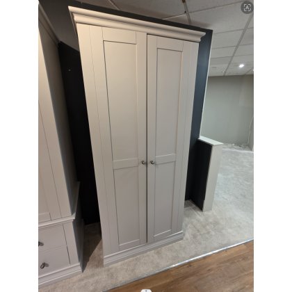 VIGGO FULL HANGING WARDROBE VIGGO FULL HANGING WARDROBE