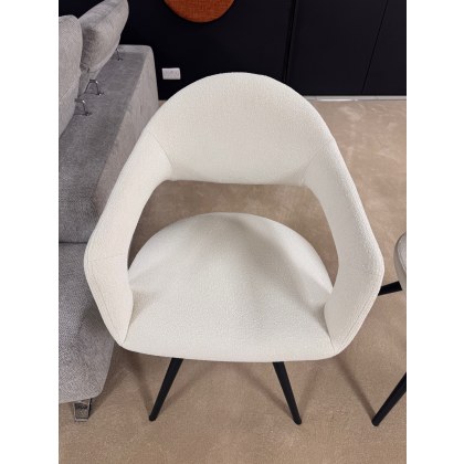 RAFFI DINING CHAIRS each RAFFI DINING CHAIRS each