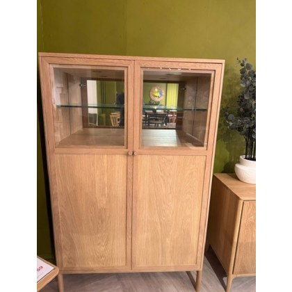 ERCOL BALLATTA DRINKS CABINET ERCOL BALLATTA DRINKS CABINET