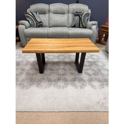 YUKON COFFEE TABLE YUKON COFFEE TABLE