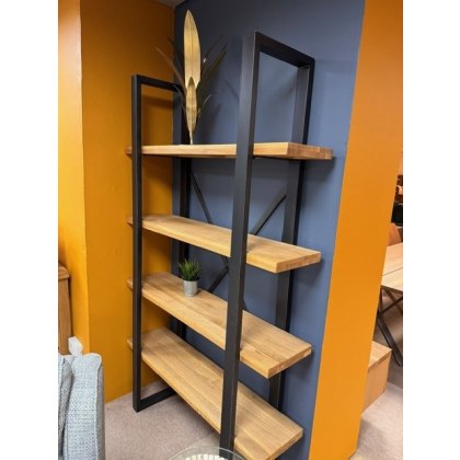 YUKON SHELF UNIT YUKON SHELF UNIT