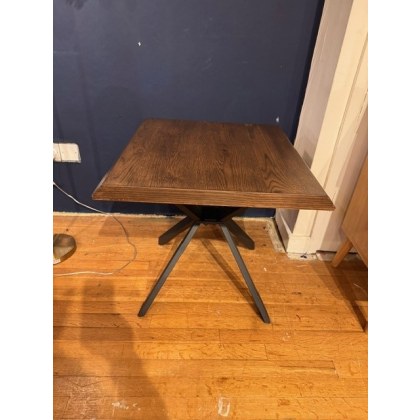 BURWELL DARK LAMP TABLE BURWELL DARK LAMP TABLE