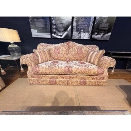 GASCOIGNE KESWICK 3 SEATER, 2.5 SEATER AND WINGCHAIR GASCOIGNE KESWICK 3 SEATER, 2.5 SEATER AND WINGCHAIR