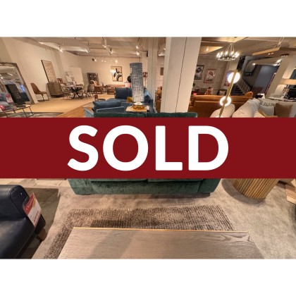 MADISON 2 SEATER SOFA