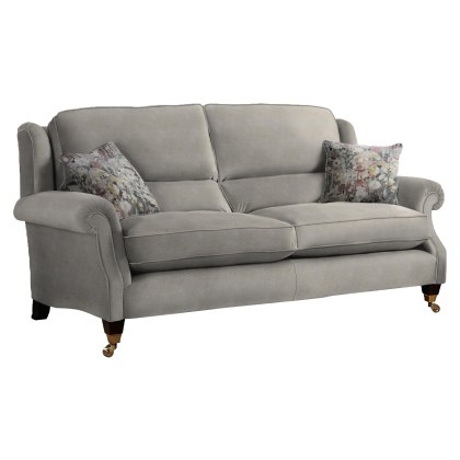 Parker Knoll Henley 2 Seater Sofa with 2 Pillows