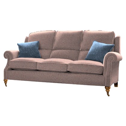 Parker Knoll Oakham 3 Seater Sofa