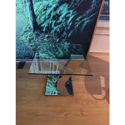 COLOUMN COFFEE TABLE COLOUMN COFFEE TABLE