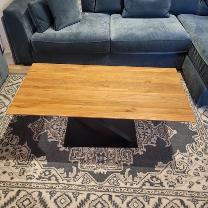 BROCKLEY COFFEE TABLE BROCKLEY COFFEE TABLE