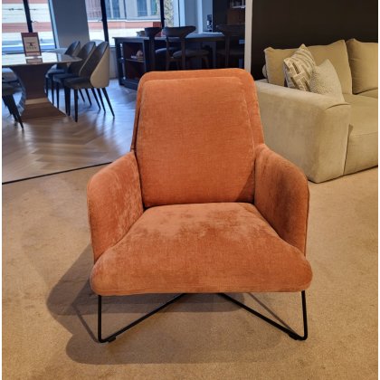 OLIVER CHAIR OLIVER CHAIR