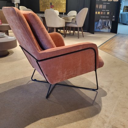 OLIVER CHAIR OLIVER CHAIR