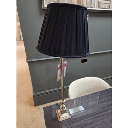 MANTEL TABLE LAMP