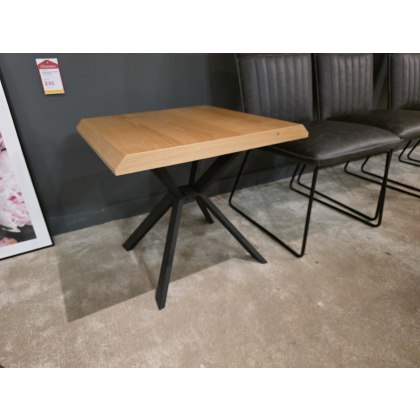 BURWELL LIGHT LAMP TABLE