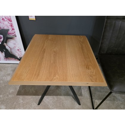 BURWELL LIGHT LAMP TABLE